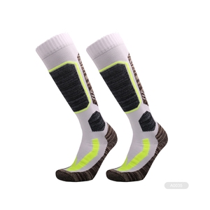 KT3- A0231 personnalisé chaussette <span class=keywords><strong>de</strong></span> <span class=keywords><strong>ski</strong></span> snowboard <span class=keywords><strong>ski</strong></span> <span class=keywords><strong>chaussettes</strong></span> - Product Image 2