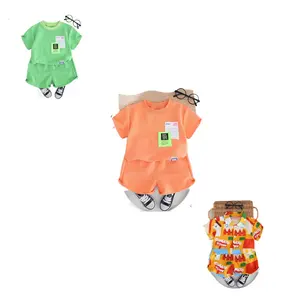 In stock clothes children 0 to 6 years iyeal children newborn baby winter clothes warm fl children's pool float clothes