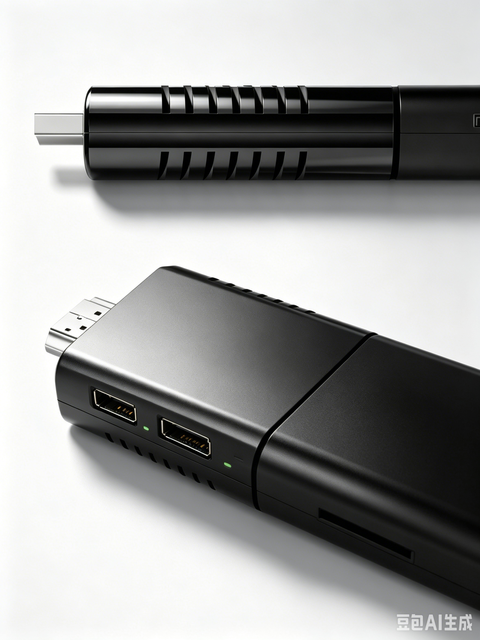 Smart Media Streaming Stick Android 14 Quad Core 4K AV1 Decoder OEM Factory Supplier