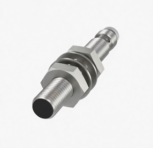 เซ็นเซอร์วัดระยะแบบเหนี่ยวนำ B-alluff BES 516-324-S49-C (BES01AW) ของใหม่และของแท้พร้อมส่ง - Product Image 1