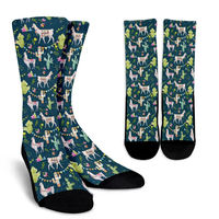 Chaussettes de Sublimation pour hommes, vente en gros