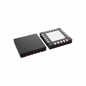 Servicio Integral Original de Gestión de Energía (PMIC) TPS281C30DRGWR Componente Electrónico 20 VQFN con Pad Expuesto - Product Image 1