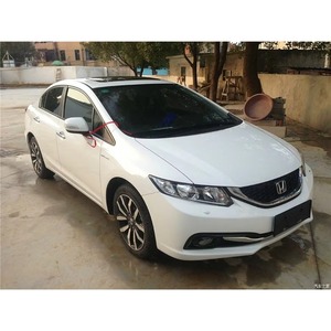 Mejor Precio, <span class=keywords><strong>Honda</strong></span> <span class=keywords><strong>Civic</strong></span> 1.8L Automático, Auto Usado en Venta, 4 Puertas, 5 Asientos, Volante a la Izquierda, Sedán de <span class=keywords><strong>Segunda</strong></span> <span class=keywords><strong>Mano</strong></span>, Autos Baratos - Product Image 4