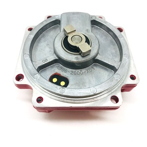 Approvisionnement en gros Fanuc Absolute Pulsecoder A32000 FANUC 1000 A860-2051-T321 Fanuc - Product Image 5