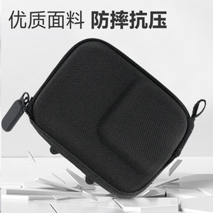 Étui souple compact Insta360 pour caméra d'action, sac de rangement anti-poussière pour Ace AcePro2 GoPro - Product Image 4