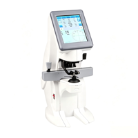 InnoVue Opto HV-300 Factory Price Auto Lensometer Digital Lensmeter Ophthalmic Optometry Equipment Lens Foco Measuring Machine