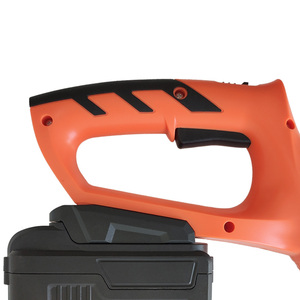 Balayeuse sans fil industrielle 20V DIY, moteur sans balais, faible consommation d'énergie, <span class=keywords><strong>outil</strong></span> multifonctionnel pour le <span class=keywords><strong>jardin</strong></span>, machine électrique - Product Image 4