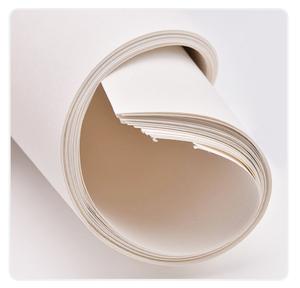 دفتر رسم حلزوني فارغ للطلاب - لوازم فنية ودفتر رسم - Product Image 4