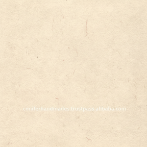 Lokta Papeles para álbumes de recortes hechos a mano Estilo elegante 'Love' Ecológico y único - Product Image 1