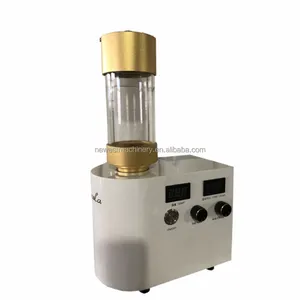 Máy Rang Cà Phê Điều Khiển PID 3300W/Máy Rang Cà Phê/Máy Rang Cà Phê Không Khí Nóng Với Điều Khiển Phần Mềm Thủ Công