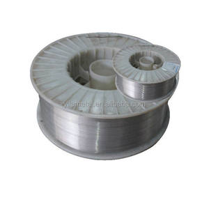 Az91D WE43 Az31b Az61 1,2-10mm 4mm Varilla de soldadura de aluminio y magnesio Alambre de soldadura de aleación de aluminio y magnesio - Product Image 2