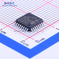 MRCSS nouveau et Original STM32L031K6T6 microcontrôleur composants électroniques puce IC STM32L031K6T6