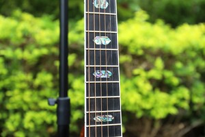 D45 All Solid Wood Acoustic Guitar Spruce & Guitar Vintage Style Professional Guitar Custom <b>Stringed</b> <b>Instruments</b> - Product Image 4