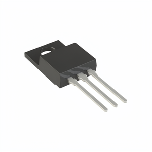 TO-220-3 Full Pack, Isolated Tab In Stock ACTT2X-800ETNQ Electronics Component Thyristors - Product Image 1