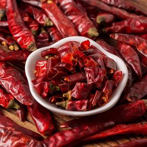 Guizhou Starry Seven-Star Segmentos de Chile seco crudo Mijo <span class=keywords><strong>Diablo</strong></span> Pimienta Harina Nuez moscada Albahaca Procesamiento de <span class=keywords><strong>semillas</strong></span> Método AD tradicional - Product Image 3