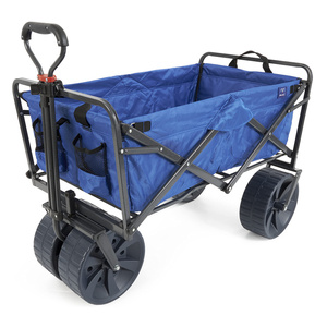 Складная вездеходная тележка - Product Image 1