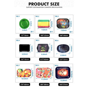 Lata Ecológica Personalizable con Nombre y Diseño para Uso de Hierbas <span class=keywords><strong>Runtz</strong></span> Light - Product Image 2