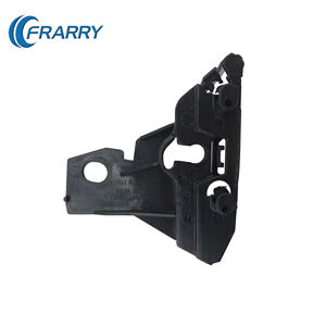 Frarry - Support de pare-chocs 9068821014 pour Benz <span class=keywords><strong>Sprinter</strong></span> 906 515 518 519 <span class=keywords><strong>313</strong></span> 314 - Product Image 3