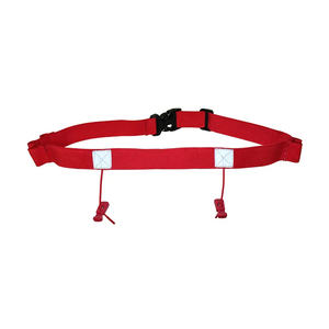 Polyester Courir Numéro <span class=keywords><strong>Ceinture</strong></span> Multi Couleur Unisexe <span class=keywords><strong>Marathon</strong></span> Course <span class=keywords><strong>Ceinture</strong></span> Réglable <span class=keywords><strong>Gel</strong></span> Titulaire Taille Soutien Bande Réfléchissante - Product Image 6