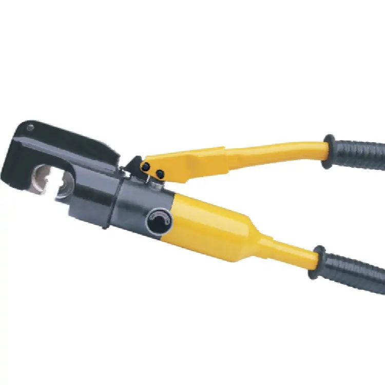 ZCO-300 quick hydraulic pliers hydraulic crimping tool 16mm-300mm