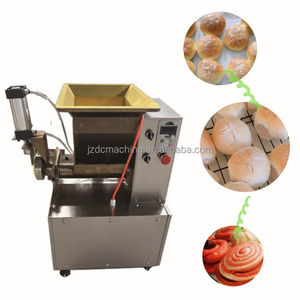 Thép không gỉ bánh bột <span class=keywords><strong>Divider</strong></span> Máy bánh <span class=keywords><strong>pizza</strong></span> bột Dough <span class=keywords><strong>Divider</strong></span> máy cắt tròn bột <span class=keywords><strong>rounder</strong></span> và <span class=keywords><strong>Divider</strong></span> máy - Product Image 3