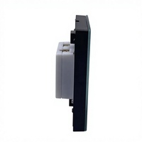 Lector de Control de Acceso TOTINFO 86 Tipo QR y NFC con Interfaz TTL/Wiegand/RS485/USB para Sistema de Entrada Inteligente E200N86 en Stock