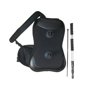 Cột Cờ Ba Lô Vuông Fla Hình Giọt Nước Bằng Hợp Kim Nhôm Giá Rẻ Sản Phẩm Mới 2023 Biểu Ngữ Ba Lô Tùy Chỉnh Sang Trọng - Product Image 6