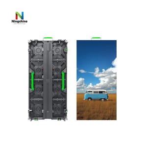 RGB Full HD P2.6 P2.9 P3.91 P4.81 Rental Stage LED Video Wall Screen Rental LED <strong>Display</strong> Screen Outdoor - Product Image 4