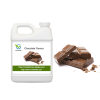 Fournisseur d'usine – Arôme chocolat liquide de qualité alimentaire pour gâteaux, bonbons et chocolat au lait – Prix compétitif