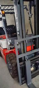 รถยกขนาดเล็ก3ตันเครื่องจักรมือสอง - Product Image 3