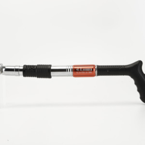 Cloueur à poudre industriel à puissance réglable pour matériaux durs, pointe épaissie, livraison rapide - Product Image 3