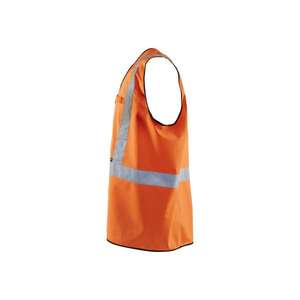 BLAKLADER - 302910225300XXL/3XL Chaleco Hi-Vis Naranja-EAN 7330509751442 ROPA DE TRABAJO DE LA HI-VIS - Product Image 5