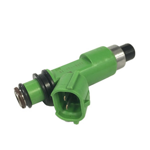 Inyector de Combustible Q, Boquilla FJ1079 16611-<span class=keywords><strong>AA740</strong></span> para Subaru Tribeca Outback B14 2009-2014 B15 2014-2020 Flying Horse W10 2006-2014 - Product Image 4