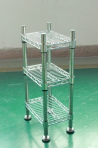 Accessoires de quincaillerie haute performance avec une excellente résistance à la corrosion pour les machines-outils et les armoires - Product Image 5