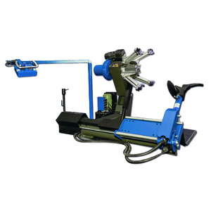 <span class=keywords><strong>Changeur</strong></span> <span class=keywords><strong>de</strong></span> pneus AUTEC pour camions et autobus lourds, destiné aux véhicules commerciaux - Product Image 6