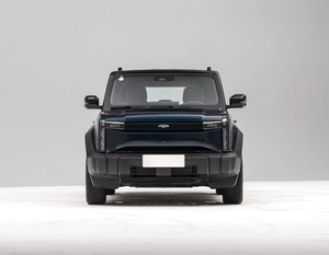 Chery Fengyun <span class=keywords><strong>X3</strong></span> 2025 Modelo 205 4WD Edición de moda SUV híbrido <span class=keywords><strong>enchufable</strong></span> Vehículo de nueva energía Diseño compacto - Product Image 1