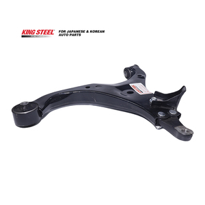 Phụ tùng ô tô chất lượng cao bán buôn, càng lái trước dưới cho xe KIA CARENS CARNIVAL RONDO 54500-1D000 54501-1D000 - Product Image 4