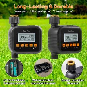 Automatic Watering Device for Gardens Balconies and Farms Watering <b>Timer</b> Irrigation Controller Drip Irrigation <b>Timer</b> 001 Automat - Product Image 6