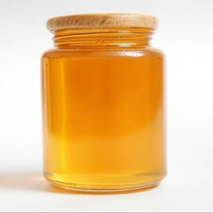 Most Demanded <b>Raw</b> <b>Organic</b> <b>Honey</b> Sourced Directly from Nature for Supports Digestion or Immunity Available for Wholesale Supply - Product Image 1