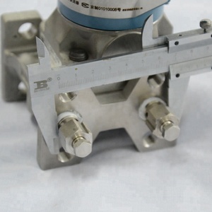 เซ็นเซอร์วัดแรงดันแบบดิฟเฟอเรนเชียล Rose Mount 3051CD พร้อมจอแสดงผล 4-20mA HART Smart DP - Product Image 3