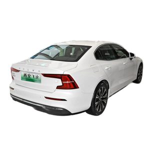 Nouvelle arrivée Geely <span class=keywords><strong>S60</strong></span> berline électrique voiture de sport Turbo cuir double moteur AWD hybride enfichable conduite à gauche nouvelle énergie voiture ev voiture ev - Product Image 3