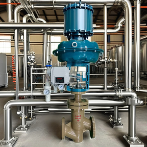 Van điều chỉnh áp suất khí nén - Product Image 5