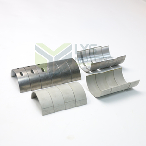 Engine <strong>Bearing</strong> A2710380110 A2640380100 A2640380200 for Mercedes <strong>Benz</strong> M270.920 STD <strong>Con</strong> <strong>Rod</strong> <strong>Bearing</strong> Engine Auto Parts - Product Image 3