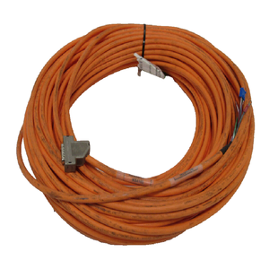 R911277704反馈电缆60M IKS4103全新原装就绪库存工业自动化PAC专用PLC编程 - Product Image 1