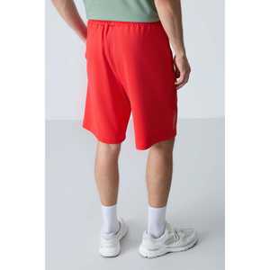 Pantalones Cortos de Algodón Tommylife para Hombre, Corte Estándar, Color Fiesta, Transpirables, Casuales, Talla S - Product Image 2