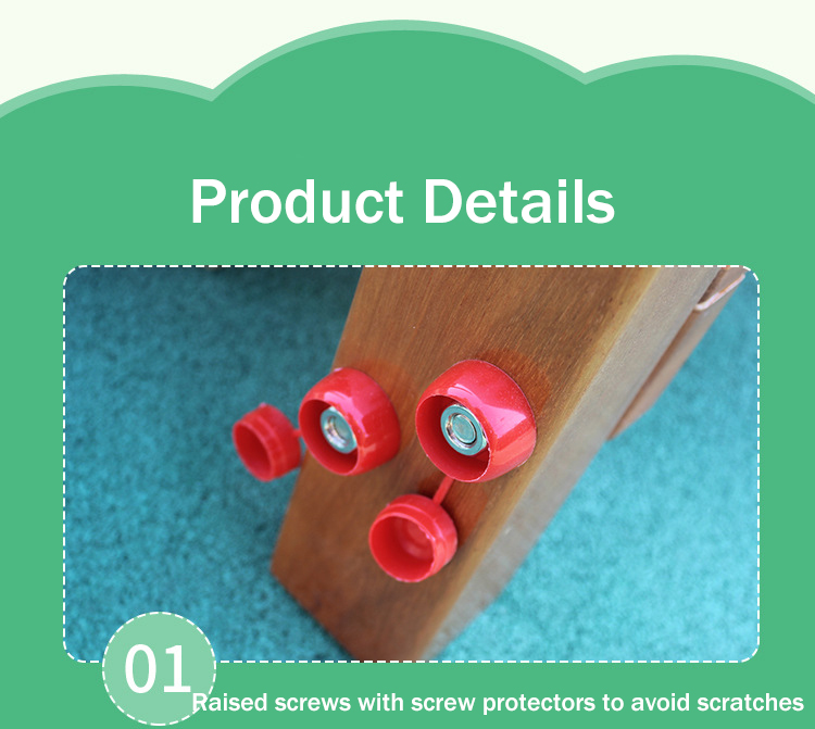 Small Size Kids Wooden Outdoor Playground Multifunction Outdoor Amusement Park Wooden Equipment For Children