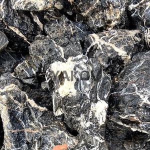 Seiryu — pierres d'aquarium lavées à l'acide, taille 10-50cm, vente en gros, livraison gratuite - Product Image 3