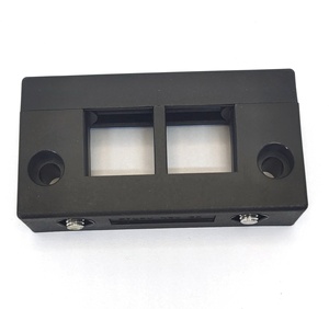 แผ่นปิดร่องสายเคเบิลแบบแยกส่วน รุ่น KEL 6/4 ยี่ห้อ BIBO Grommets ผลิตจากพลาสติก/ไนลอน ปราศจากสารฮาโลเจน มาตรฐาน IP54 สำหรับสายเคเบิลที่มีขั้วต่อ - Product Image 5