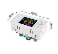 Module d'alimentation CNC SK120X, module de charge solaire à tension et courant constants