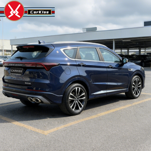 JETOUR X70 PLUS Véhicule d'occasion <span class=keywords><strong>SUV</strong></span> Essence 2025-2026 <span class=keywords><strong>ÉCONOMIQUE</strong></span> <span class=keywords><strong>et</strong></span> EFFICACE EN CARBURANT À VENDRE INTÉRIEUR EN CUIR SOMBRE - Product Image 3